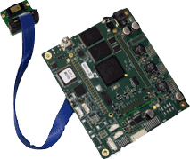 LC4500 Electronics Controller Kit