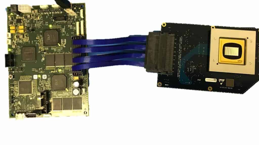 dlp-chipsets | Keynote Photonics
