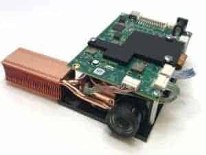 LC3010 3D scanning projector